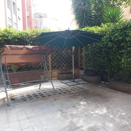 Casa Vacanza Edipo&LiLu'-2