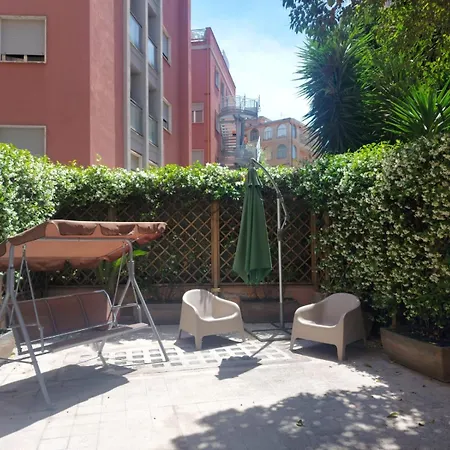 Casa Vacanza Edipo&LiLu'-3